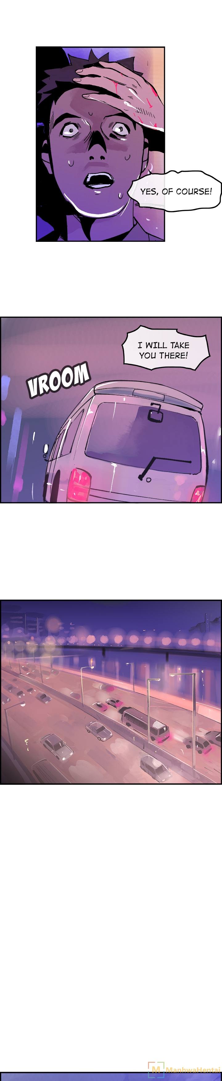 AMU - Chapter 8 [photo 18] - MangaPorn