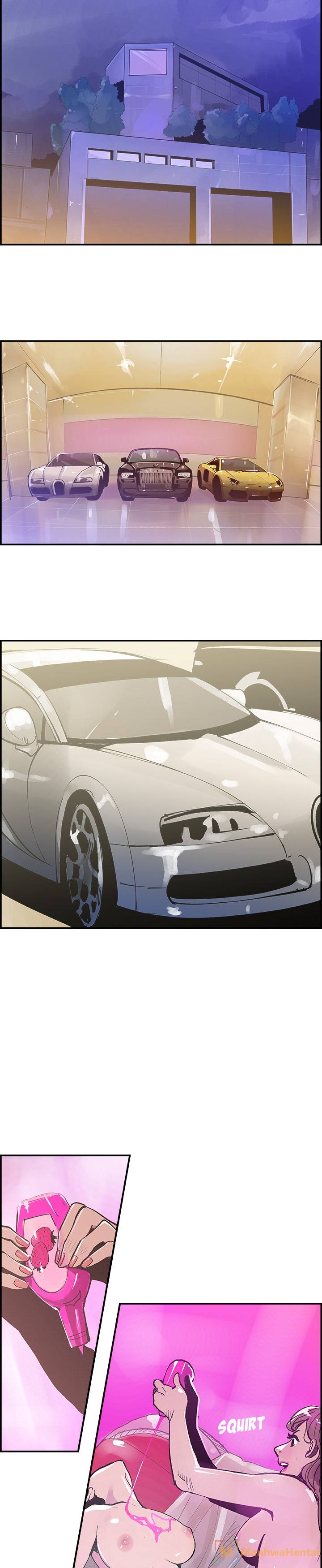 AMU - Chapter 8 [photo 19] - MangaPorn