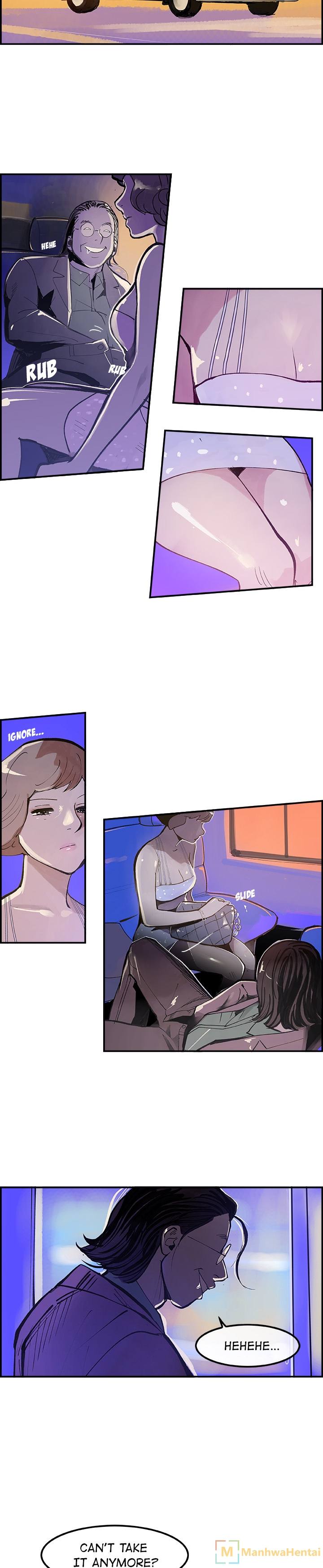 AMU - Chapter 8 [photo 4] - MangaPorn