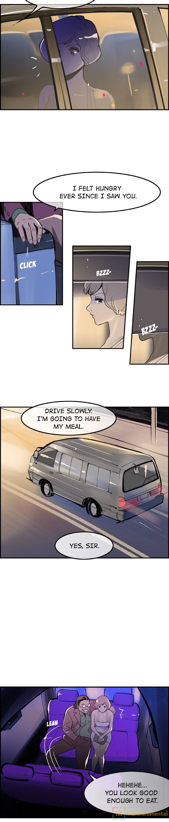 AMU - Chapter 8 [photo 5] - MangaPorn