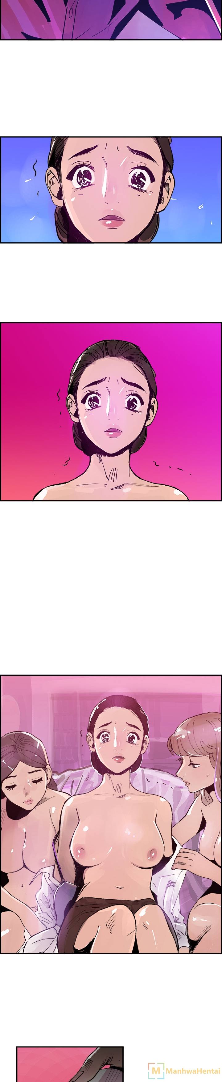 AMU - Chapter 9 [photo 10] - MangaPorn