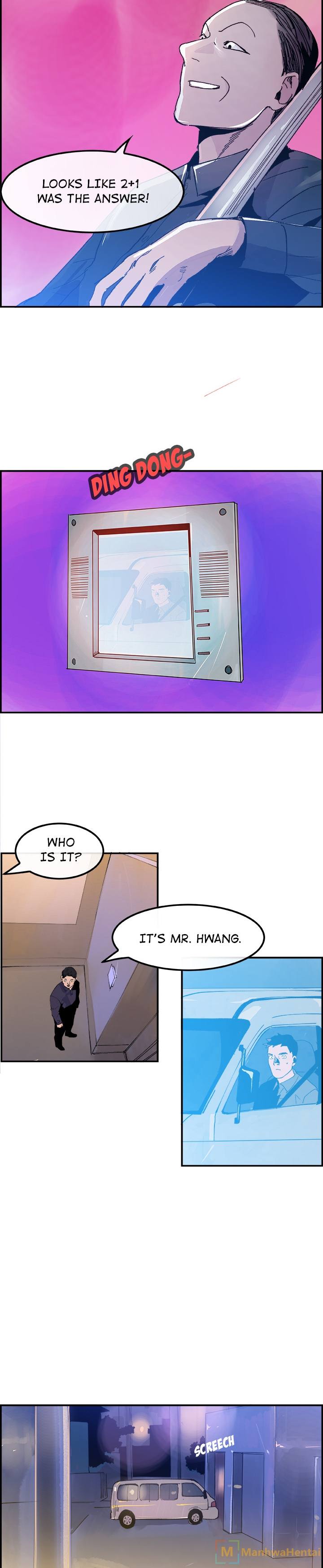 AMU - Chapter 9 [photo 12] - MangaPorn