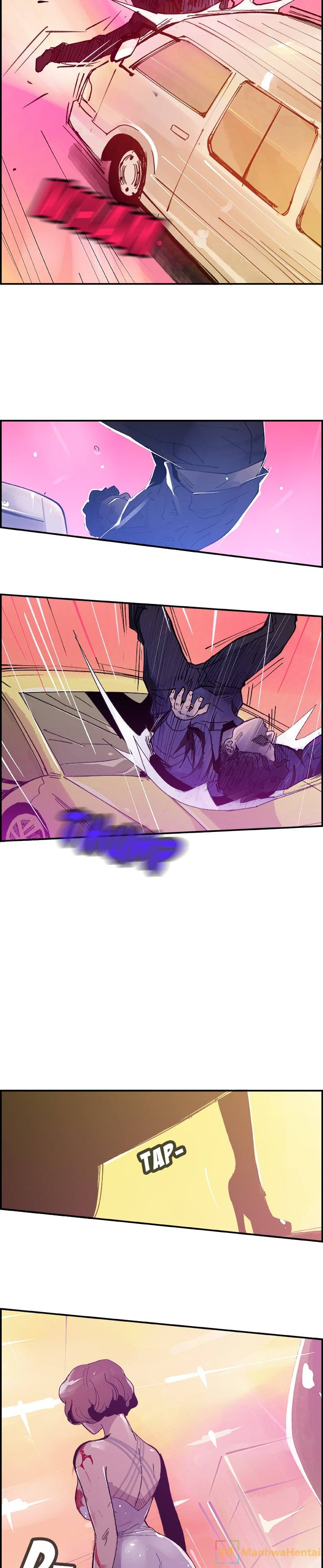 AMU - Chapter 9 [photo 14] - MangaPorn