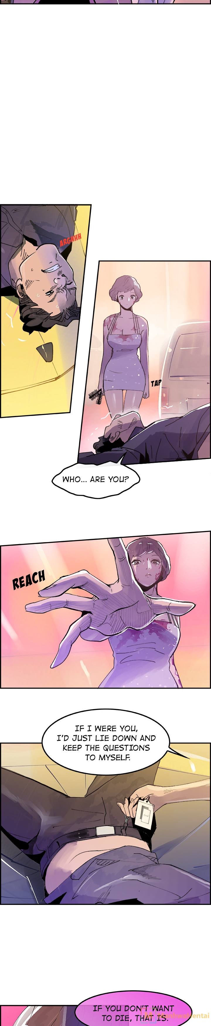 AMU - Chapter 9 [photo 16] - MangaPorn