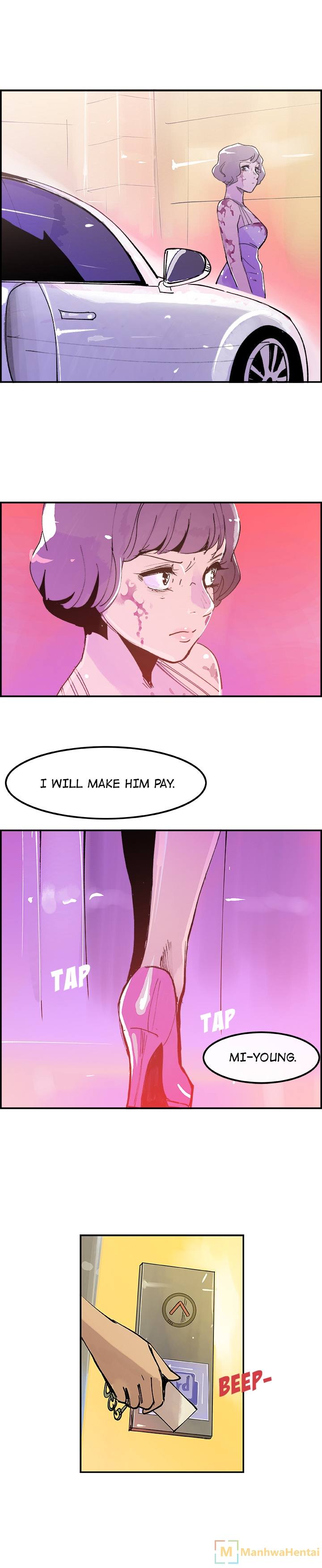 AMU - Chapter 9 [photo 18] - MangaPorn