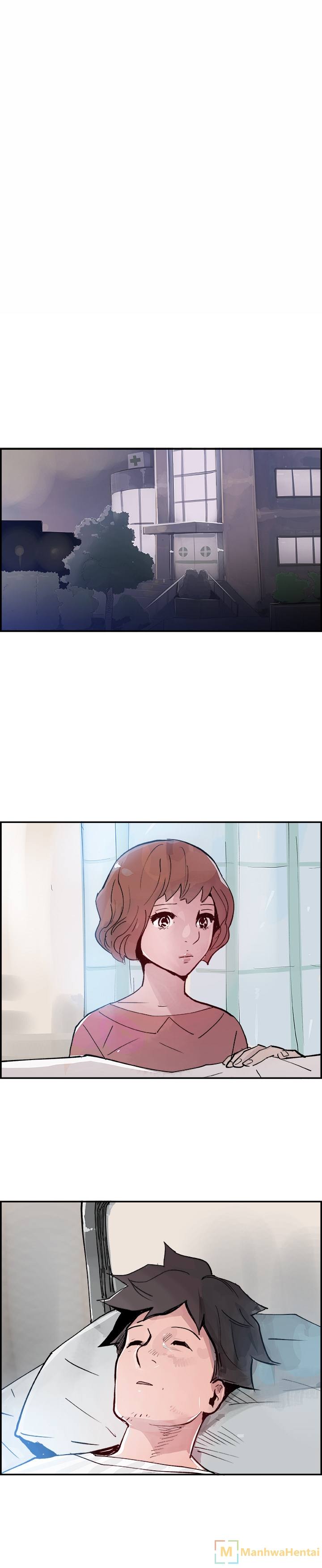 AMU - Chapter 9 [photo 19] - MangaPorn