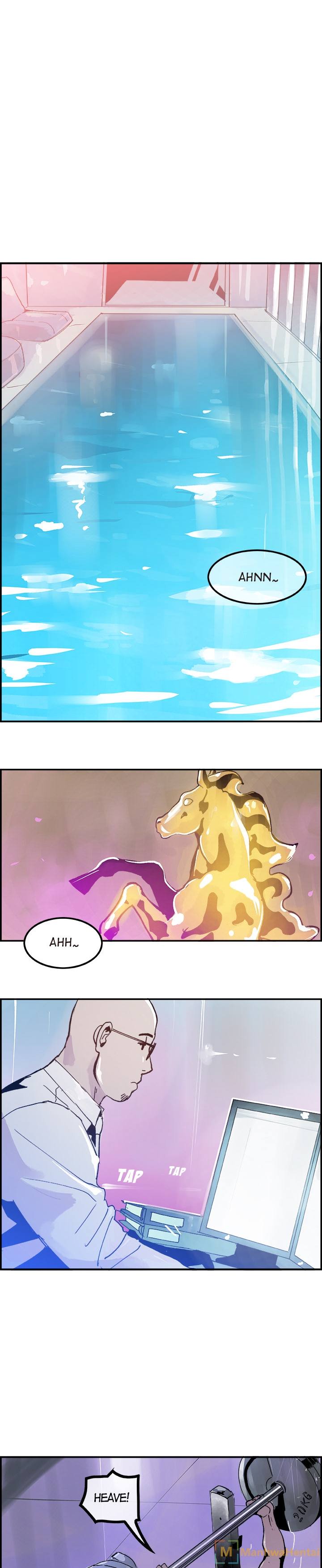 AMU - Chapter 9 [photo 2] - MangaPorn