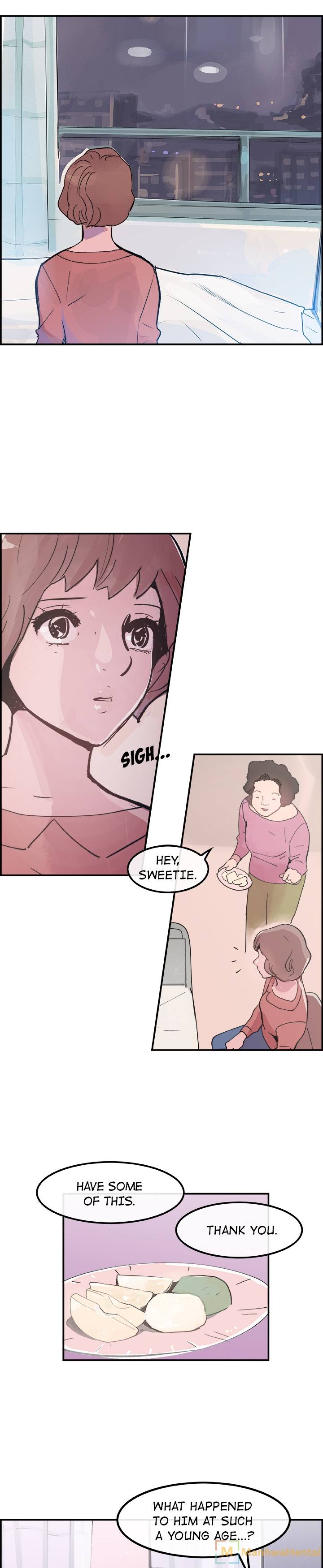 AMU - Chapter 9 [photo 20] - MangaPorn