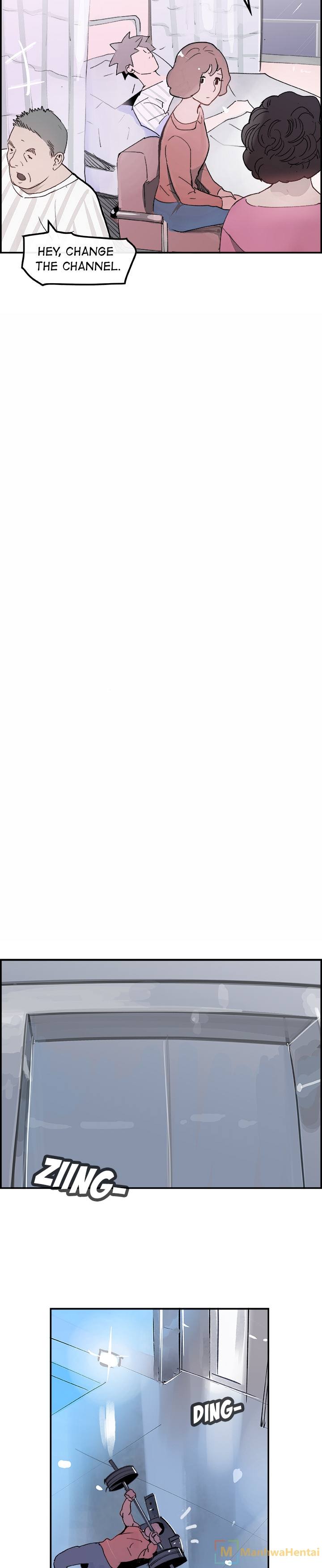 AMU - Chapter 9 [photo 21] - MangaPorn