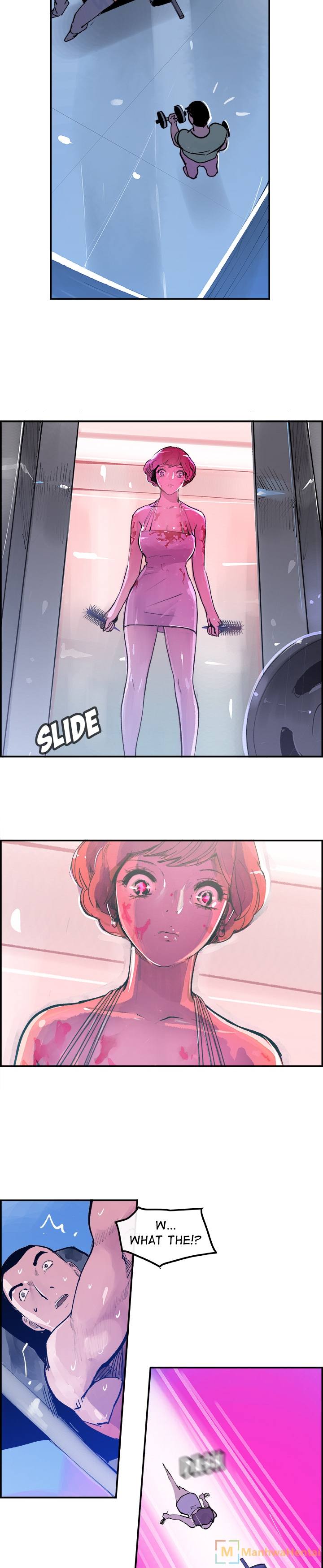 AMU - Chapter 9 [photo 22] - MangaPorn