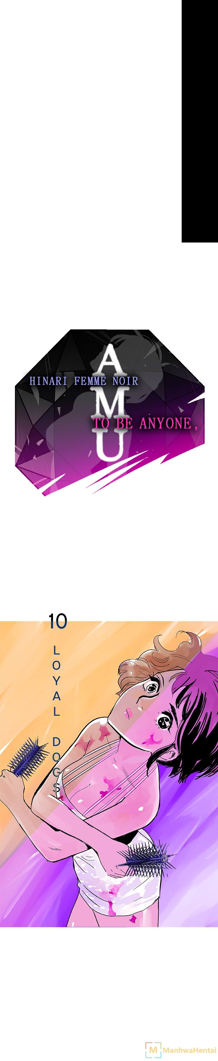 AMU - Chapter 10 [photo 1] - MangaPorn