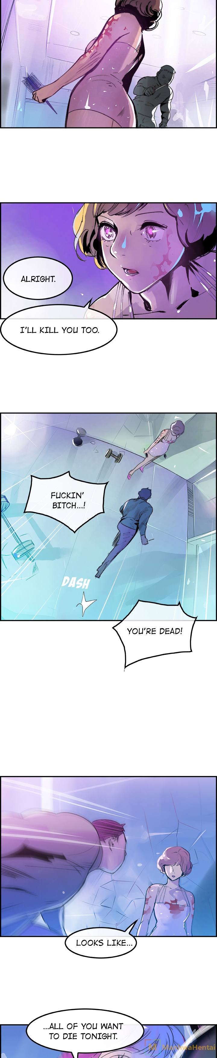 AMU - Chapter 10 [photo 10] - MangaPorn