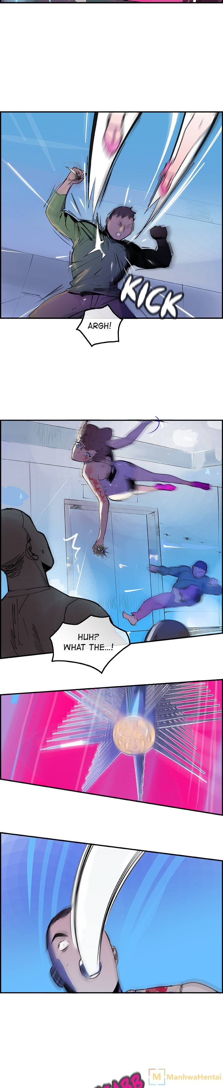 AMU - Chapter 10 [photo 14] - MangaPorn