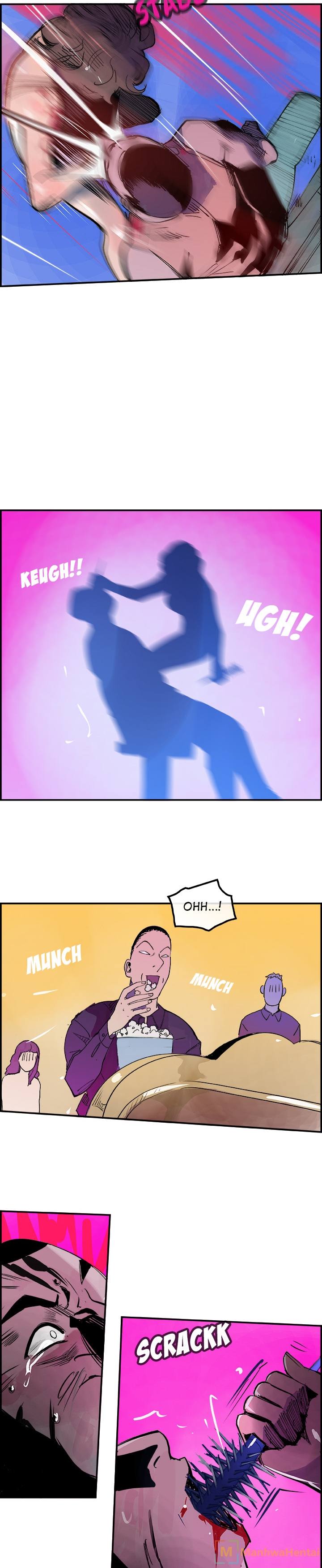 AMU - Chapter 10 [photo 15] - MangaPorn