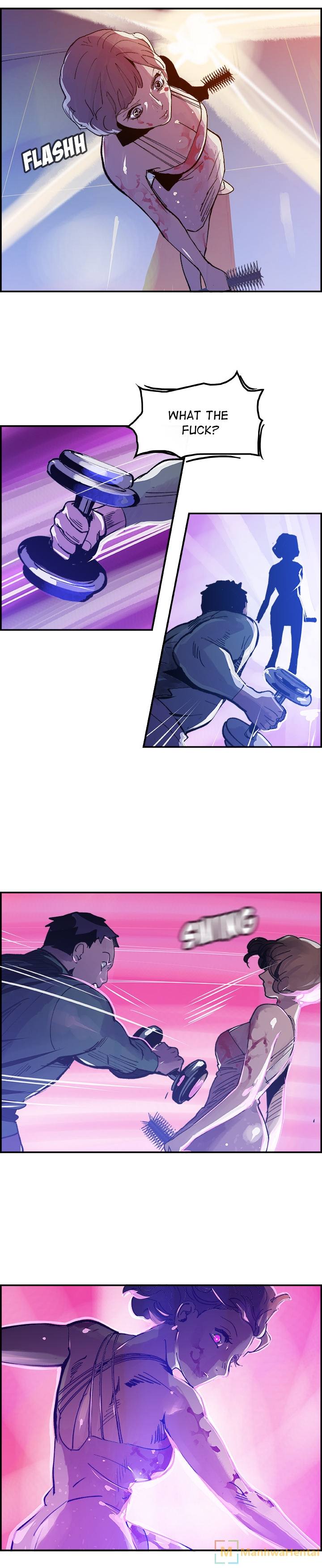 AMU - Chapter 10 [photo 4] - MangaPorn