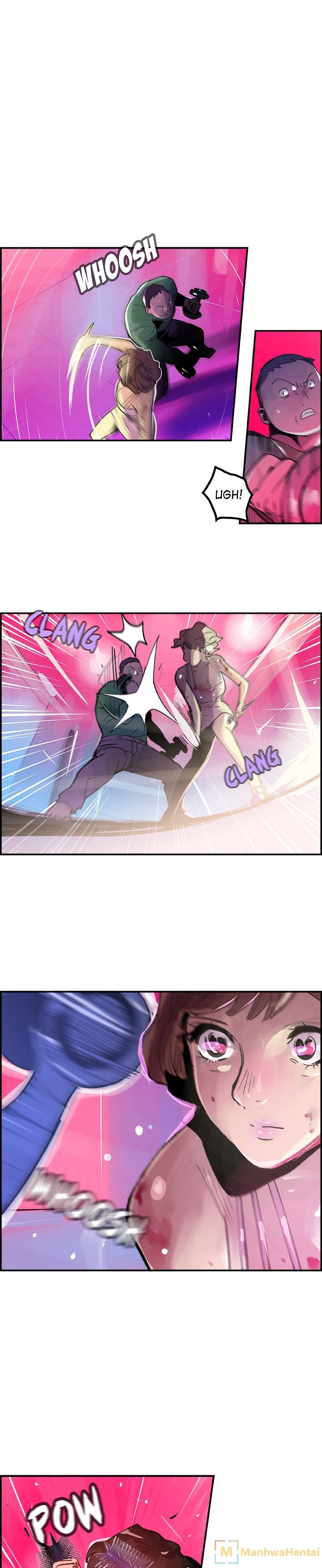 AMU - Chapter 10 [photo 5] - MangaPorn