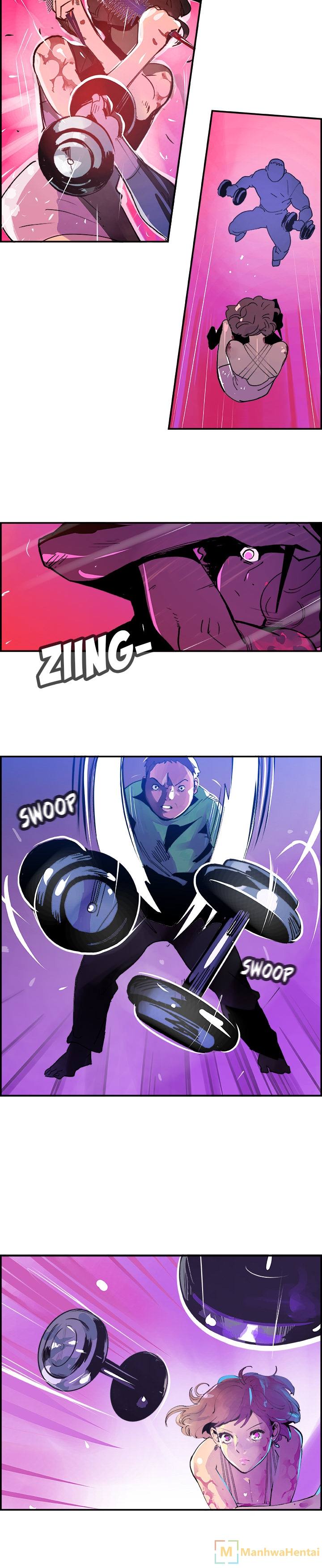 AMU - Chapter 10 [photo 6] - MangaPorn