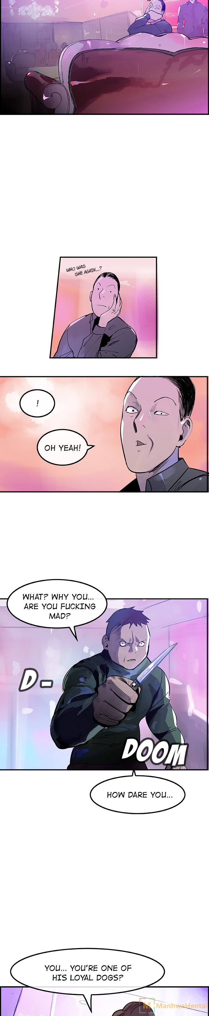 AMU - Chapter 10 [photo 9] - MangaPorn