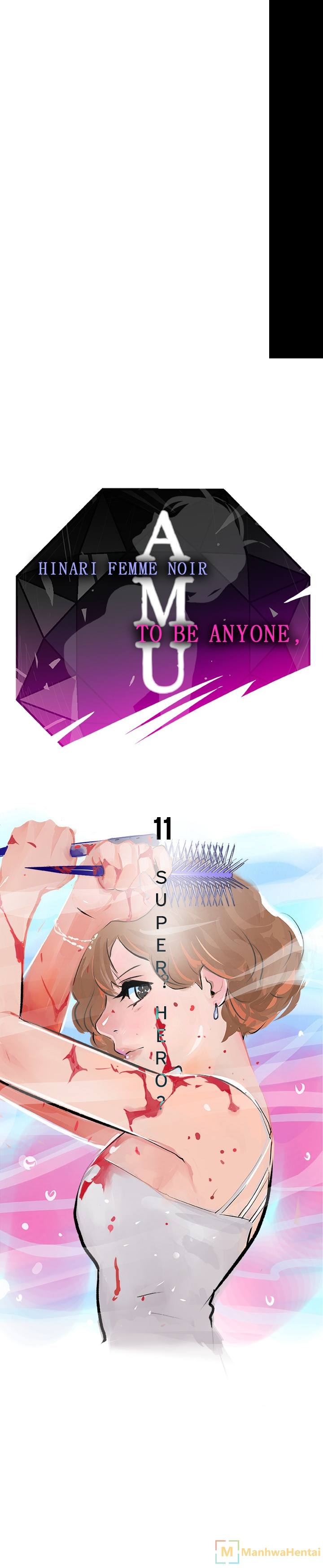 AMU - Chapter 11 [photo 1] - MangaPorn