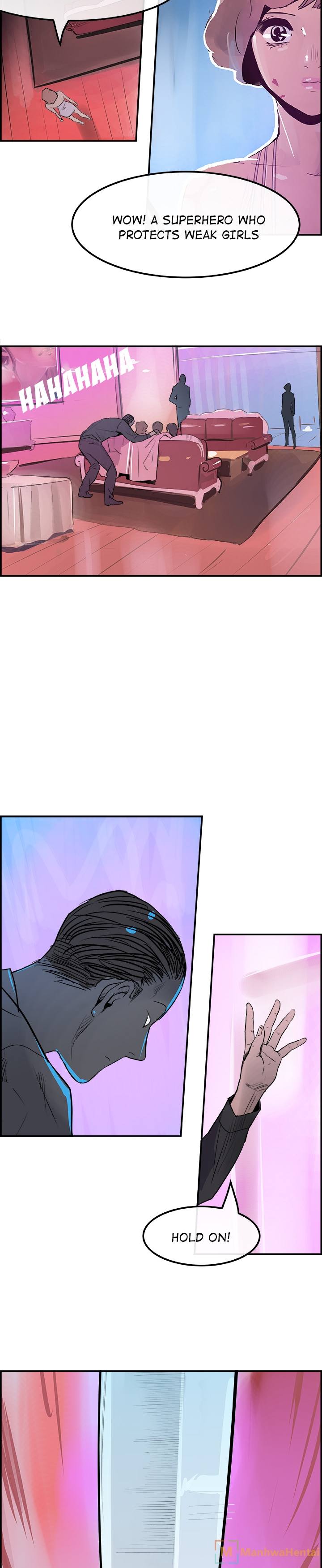 AMU - Chapter 11 [photo 13] - MangaPorn