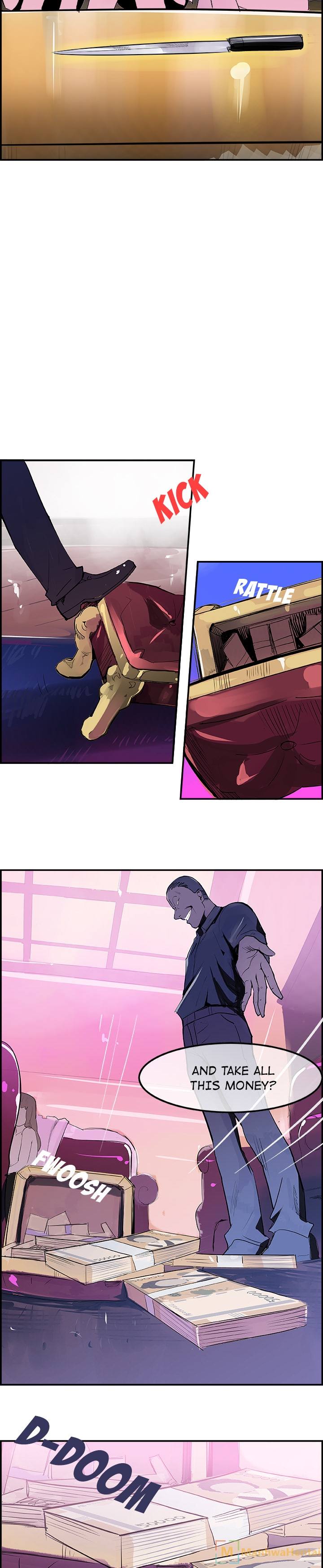 AMU - Chapter 11 [photo 15] - MangaPorn