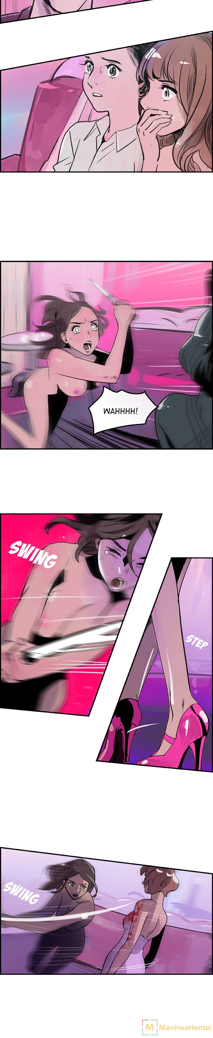 AMU - Chapter 11 [photo 19] - MangaPorn