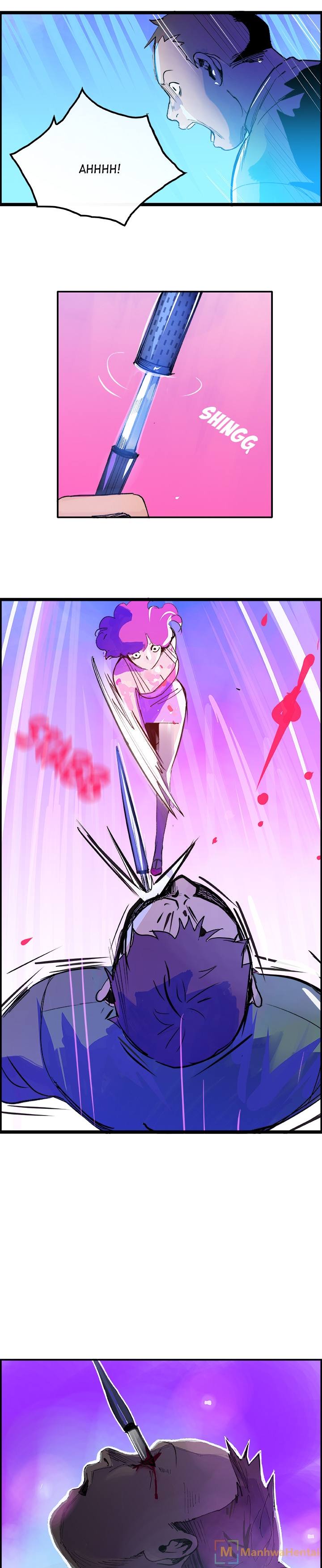 AMU - Chapter 11 [photo 2] - MangaPorn