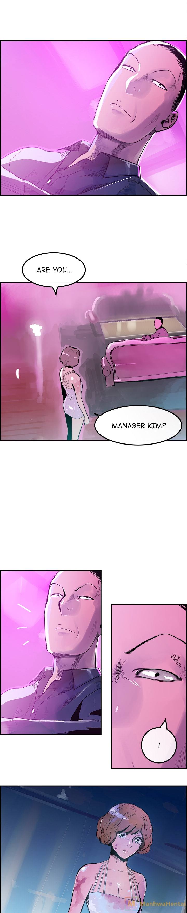 AMU - Chapter 11 [photo 5] - MangaPorn