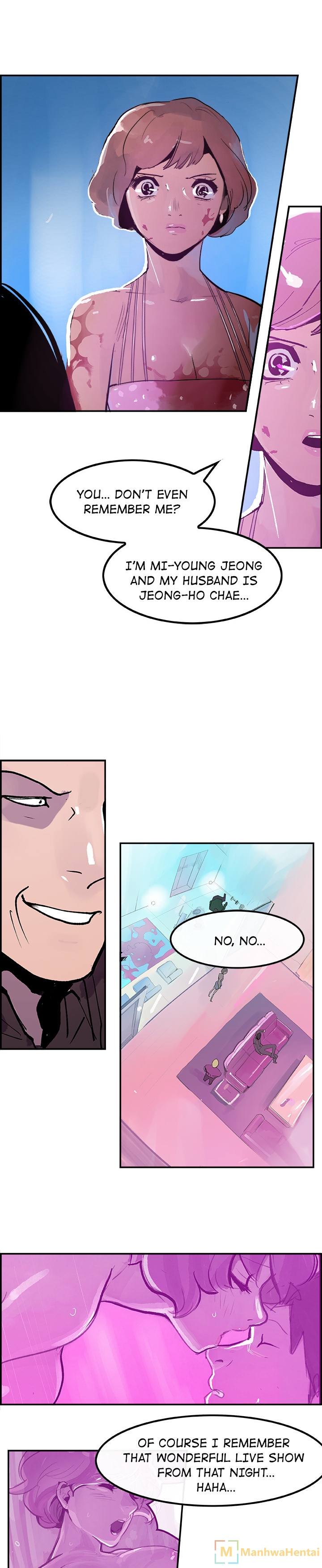 AMU - Chapter 11 [photo 7] - MangaPorn