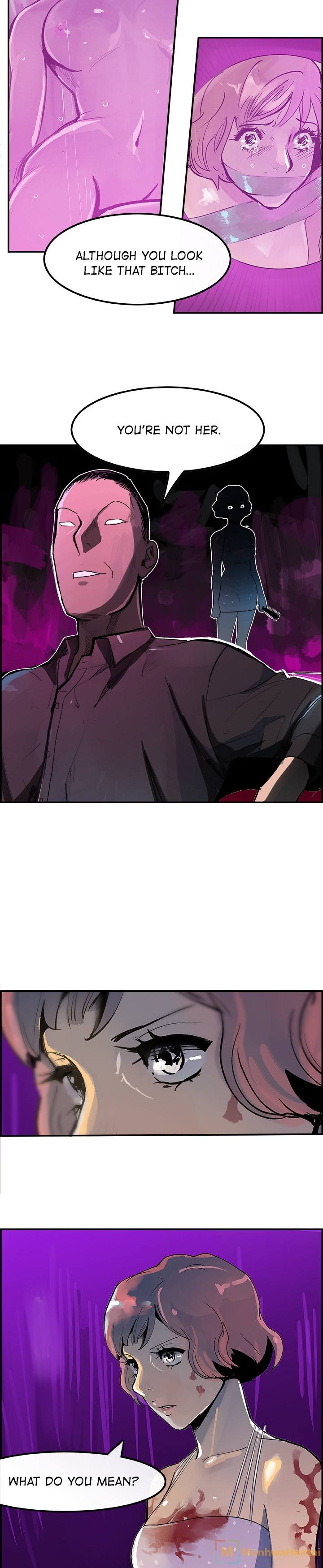 AMU - Chapter 11 [photo 8] - MangaPorn