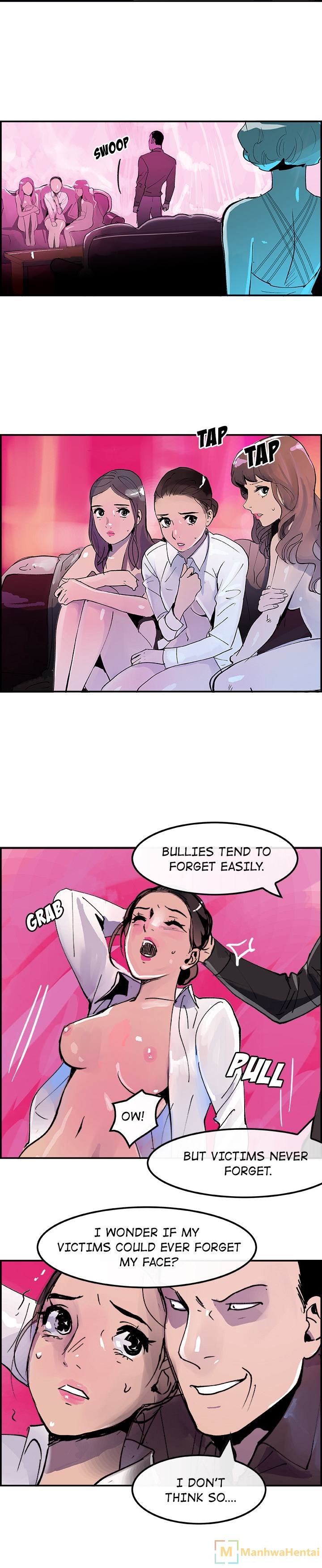 AMU - Chapter 11 [photo 9] - MangaPorn