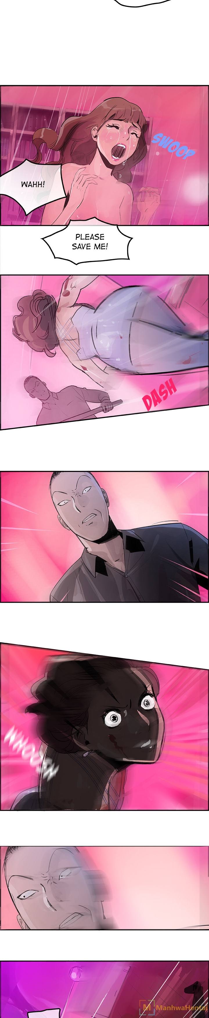 AMU - Chapter 12 [photo 10] - MangaPorn