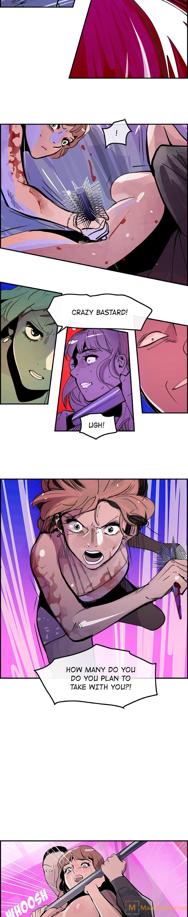 AMU - Chapter 12 [photo 13] - MangaPorn