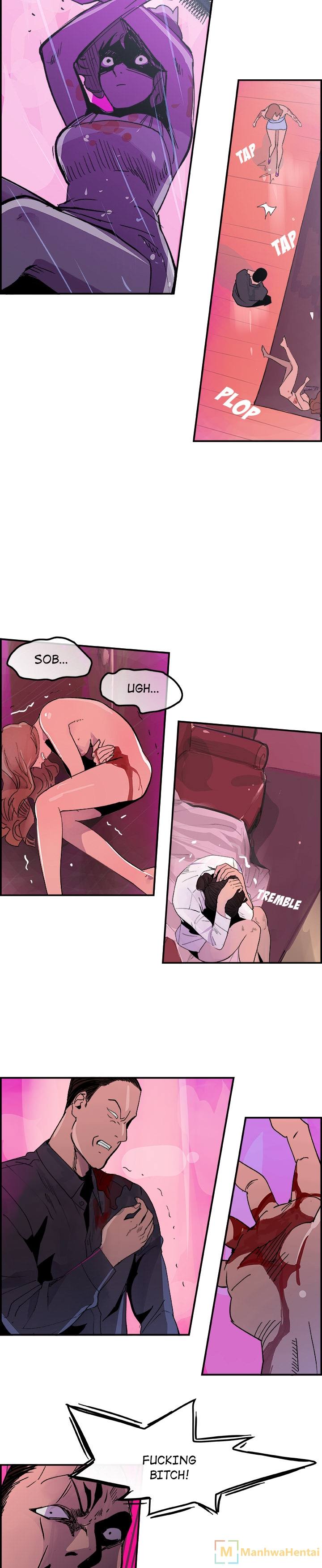 AMU - Chapter 12 [photo 16] - MangaPorn