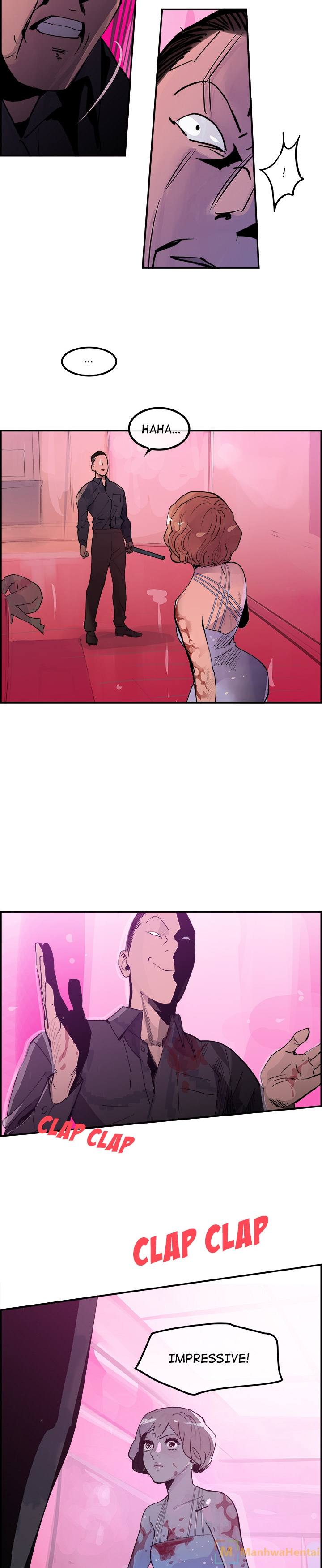 AMU - Chapter 12 [photo 17] - MangaPorn