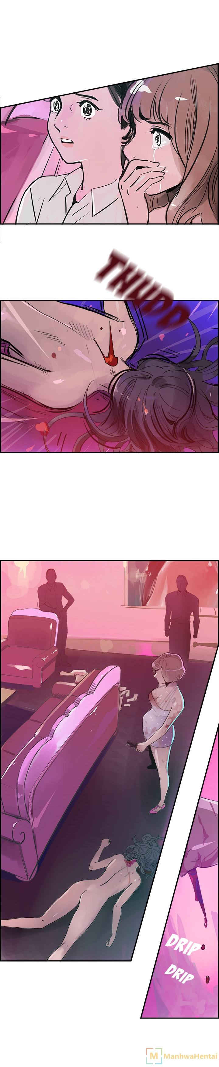 AMU - Chapter 12 [photo 2] - MangaPorn