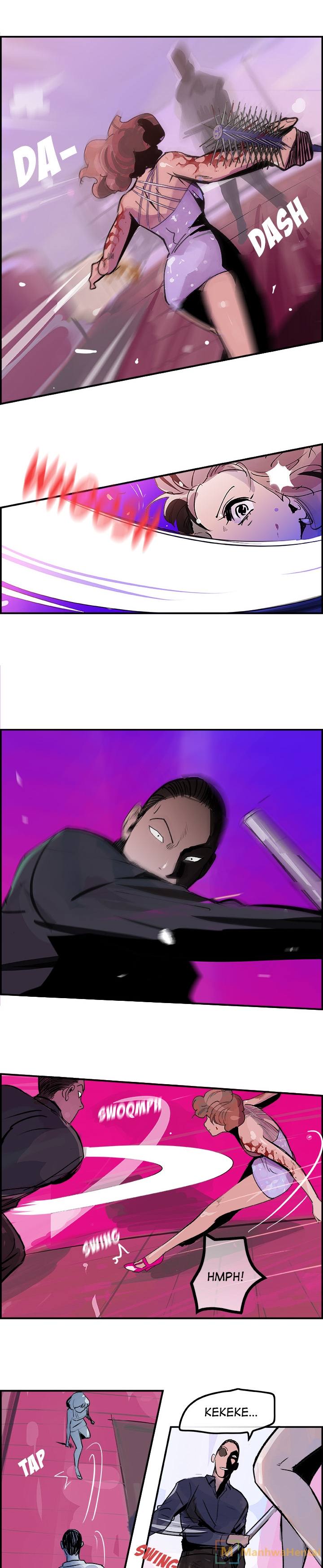 AMU - Chapter 12 [photo 20] - MangaPorn