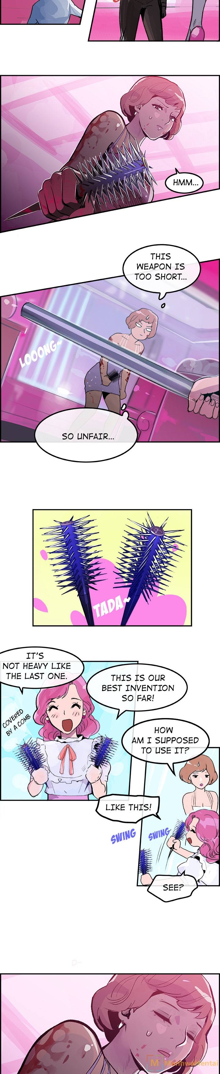 AMU - Chapter 12 [photo 21] - MangaPorn