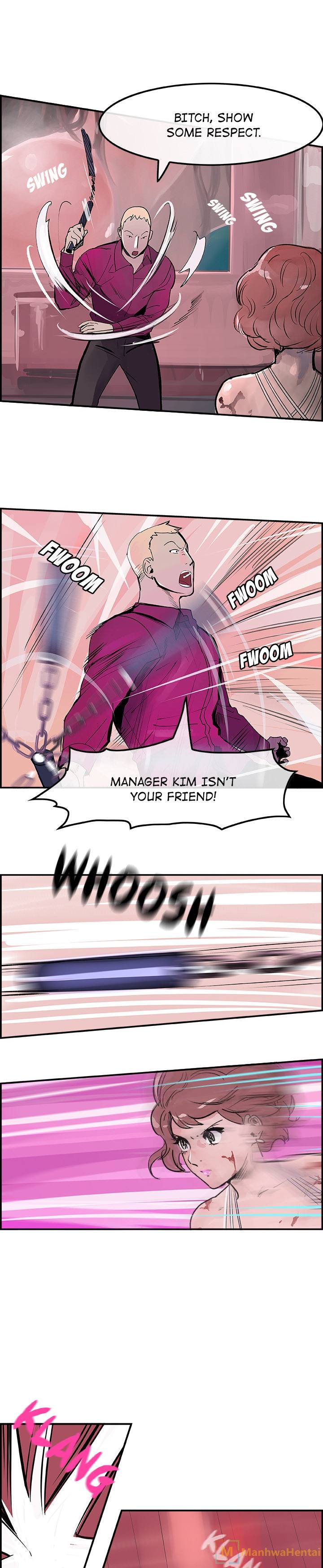 AMU - Chapter 12 [photo 4] - MangaPorn