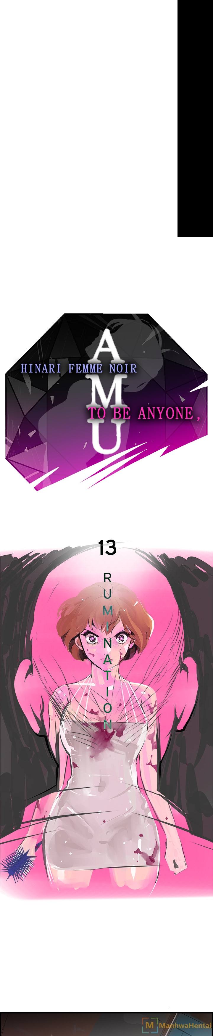 AMU - Chapter 13 [photo 1] - MangaPorn