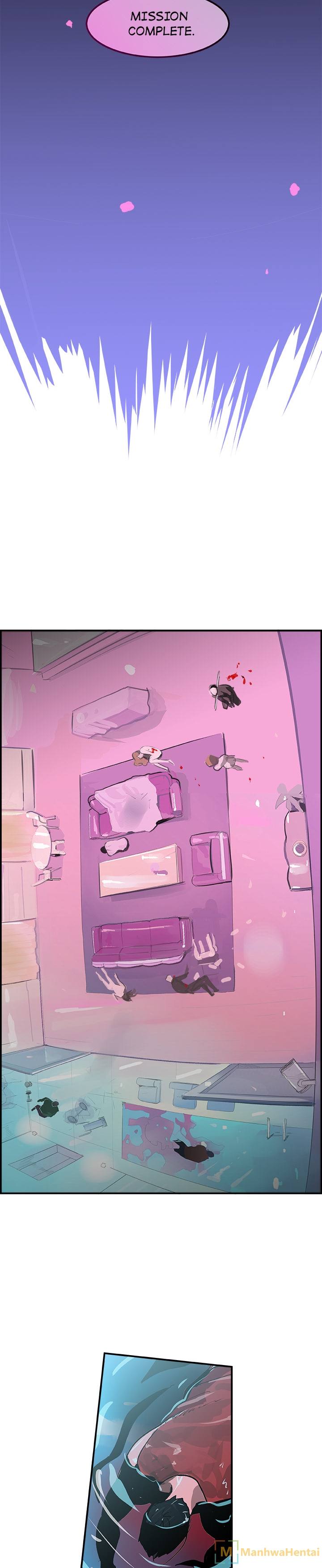 AMU - Chapter 13 [photo 13] - MangaPorn