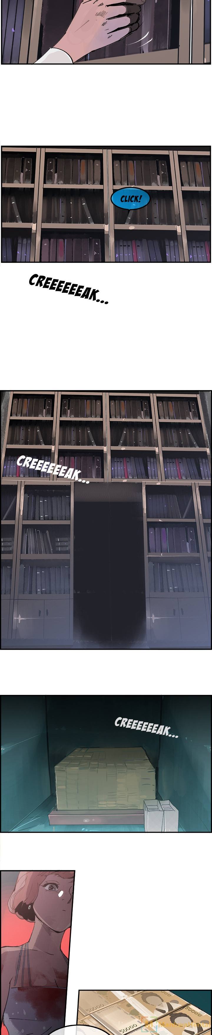 AMU - Chapter 13 [photo 19] - MangaPorn