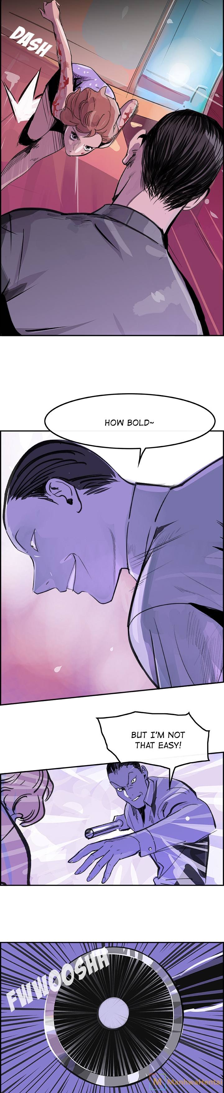 AMU - Chapter 13 [photo 2] - MangaPorn