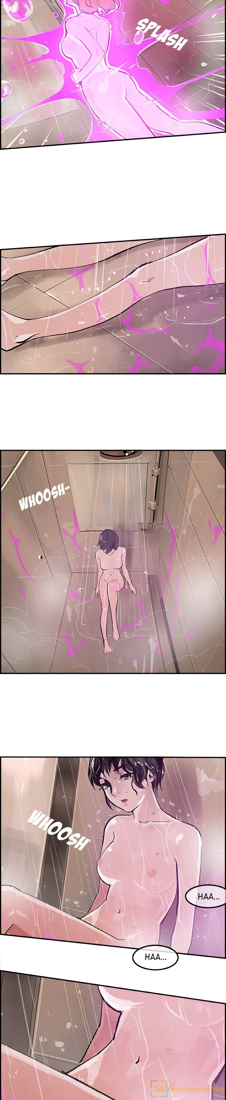 AMU - Chapter 13 [photo 22] - MangaPorn