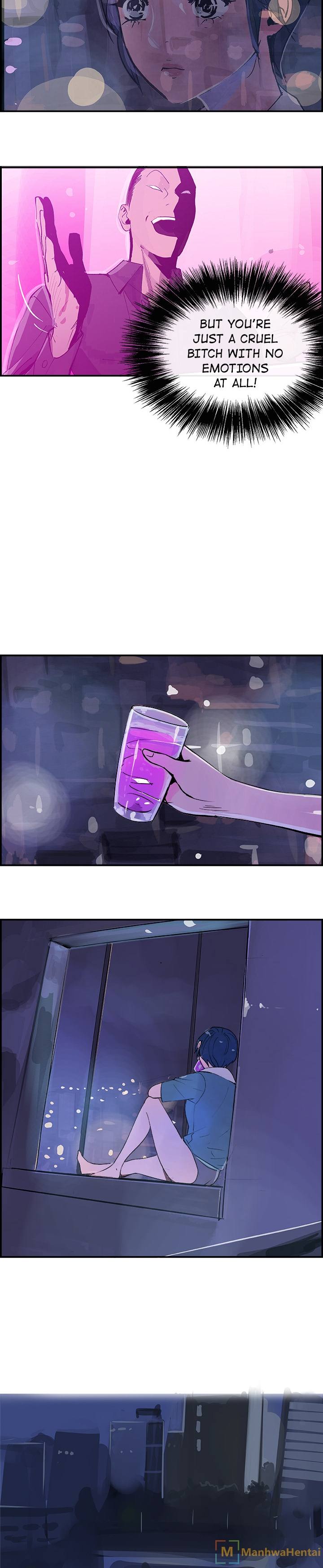 AMU - Chapter 13 [photo 24] - MangaPorn