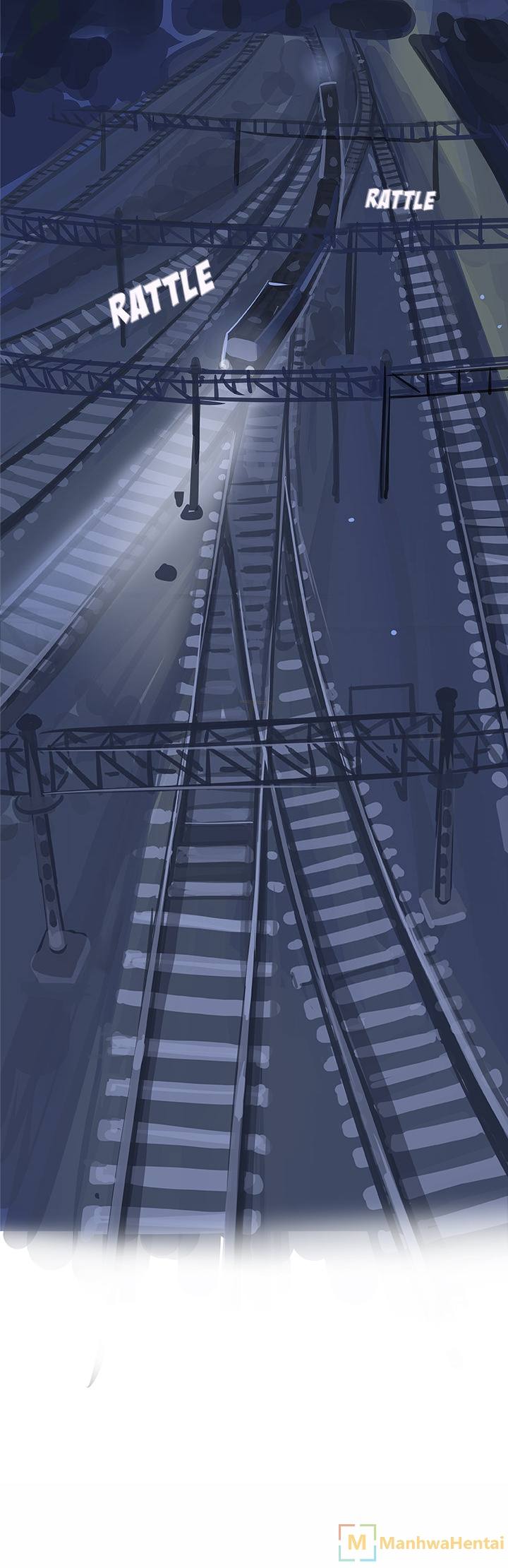 AMU - Chapter 13 [photo 25] - MangaPorn