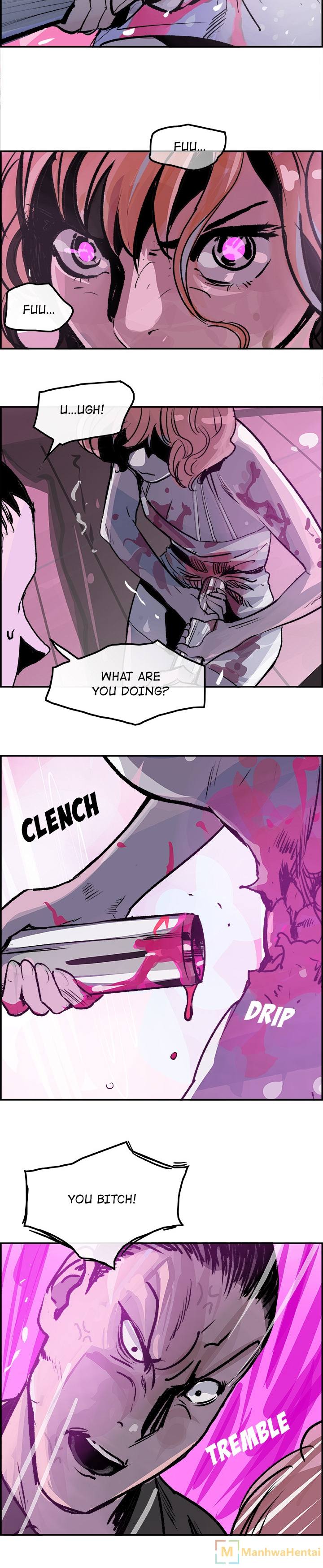 AMU - Chapter 13 [photo 6] - MangaPorn