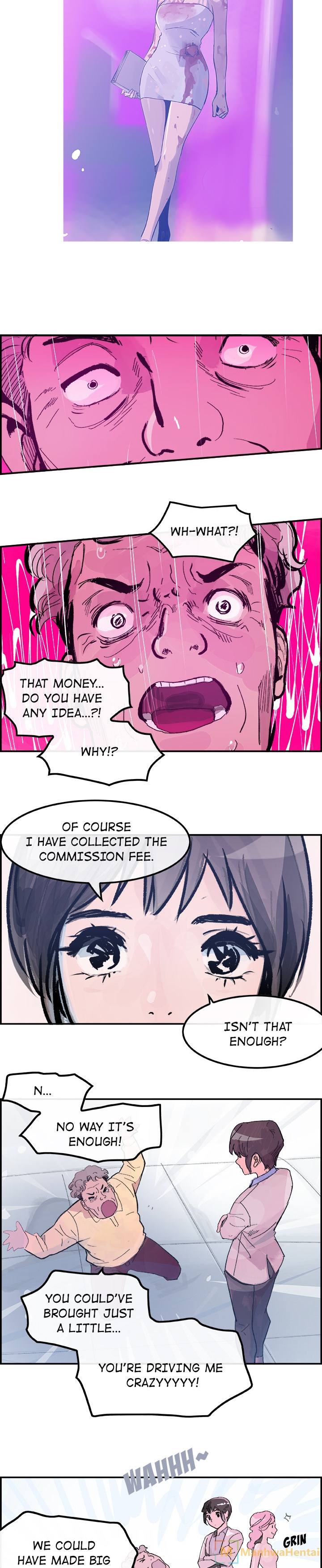 AMU - Chapter 14 [photo 10] - MangaPorn