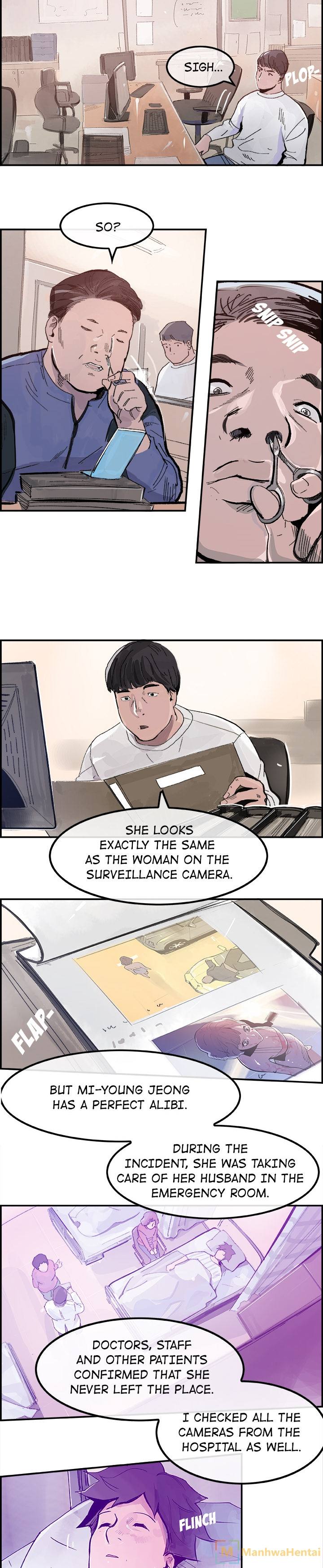 AMU - Chapter 14 [photo 12] - MangaPorn