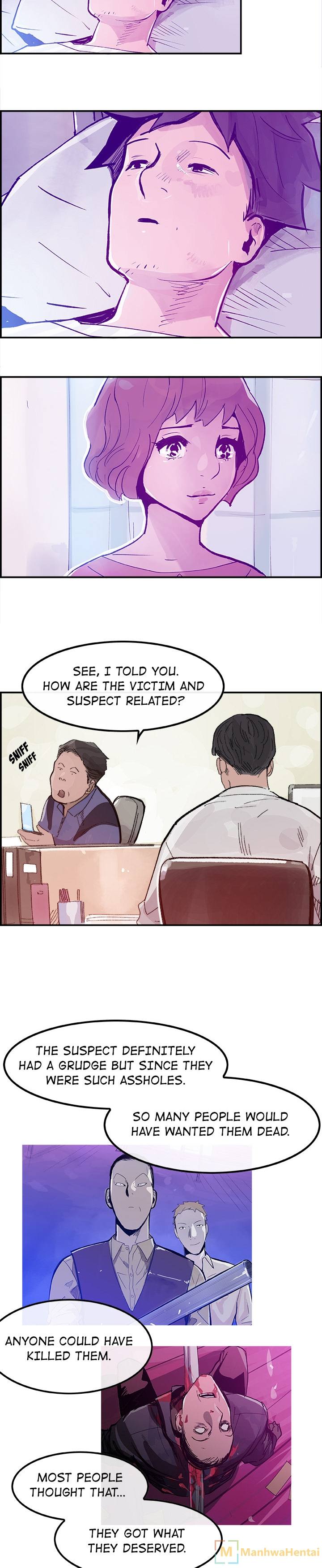 AMU - Chapter 14 [photo 13] - MangaPorn